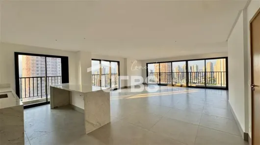 Cobertura com 4 Quartos à venda, 207m² no Setor Bueno, Goiânia