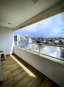 Apartamento com 1 Quarto à venda, 25m² no Amaralina, Salvador