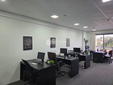 Sala Comercial à venda, 54m² no Cerâmica, São Caetano do Sul