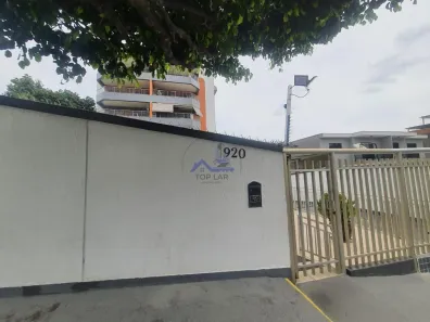Apartamento com 2 Quartos à venda, 71m² no Praça Seca, Rio de Janeiro