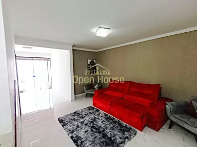 Casa com 3 Quartos à venda, 110m² no Jardim Belvedere, Volta Redonda