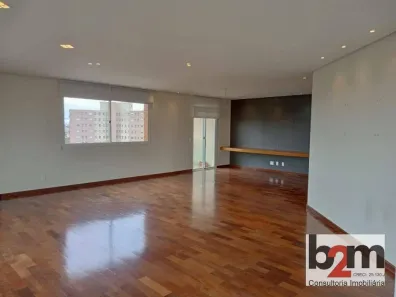 Apartamento com 3 Quartos para venda ou aluguel, 181m² no Umuarama, Osasco