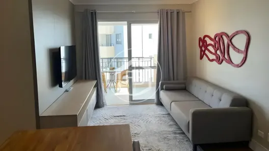 Apartamento com 2 Quartos para alugar, 75m² no Pinheiros, São Paulo