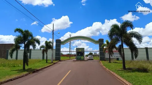 Lote/Terreno à venda, 600m² no Vila Verde, Iguaraçu