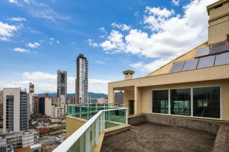 Cobertura com 4 Quartos à venda, 573m² no Ponta Aguda, Blumenau