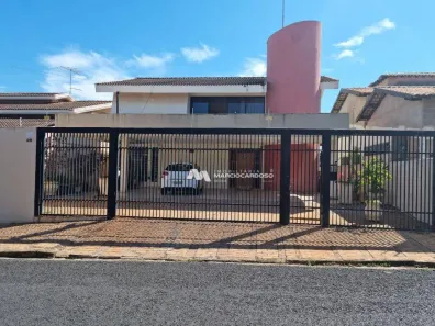 Sobrado com 4 Quartos à venda, 377m² no Jardim Tarraf, São José do Rio Preto