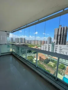 Apartamento com 2 Quartos à venda, 65m² no Praia de Itaparica, Vila Velha