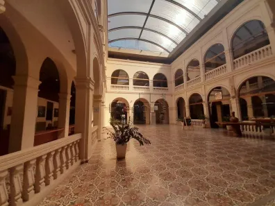 Ponto Comercial para alugar, 4317m² no Centro, Campinas