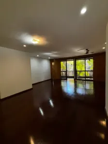 Apartamento com 3 Quartos para alugar, 188m² no Barra da Tijuca, Rio de Janeiro