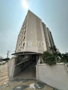 Prédio Residencial com 38 Quartos à venda, 2070m² no Jardim Proença, Campinas