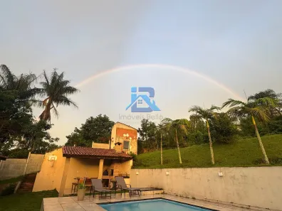 Casa com 1 Quarto para venda ou aluguel, 80m² no Vivendas do Engenho D'Água, Itatiba