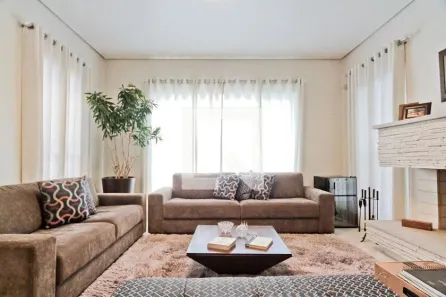 Casa com 4 Quartos à venda, 320m² no Vila Mariza Mazzei, São Paulo
