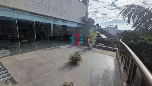 Cobertura com 3 Quartos para venda ou aluguel, 400m² no Recreio dos Bandeirantes, Rio de Janeiro