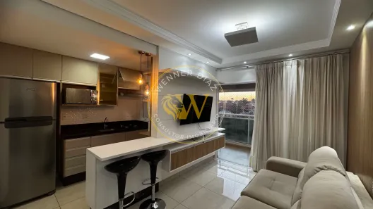 Apartamento com 2 Quartos à venda, 72m² no Jardim Tarraf II, São José do Rio Preto