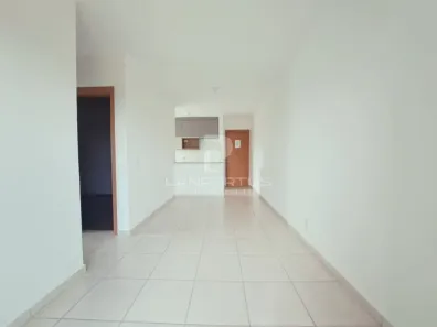 Apartamento com 2 Quartos à venda, 55m² no Residencial Monterrey, Ribeirão Preto