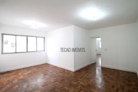 Apartamento com 3 Quartos para venda ou aluguel, 90m² no Vila Clementino, São Paulo