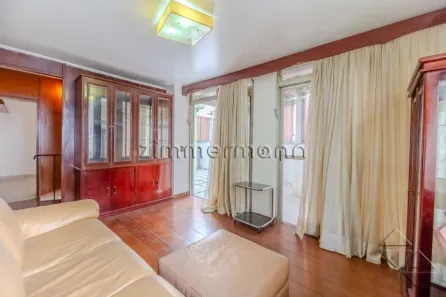 Apartamento com 3 Quartos à venda, 119m² no Aclimação, São Paulo