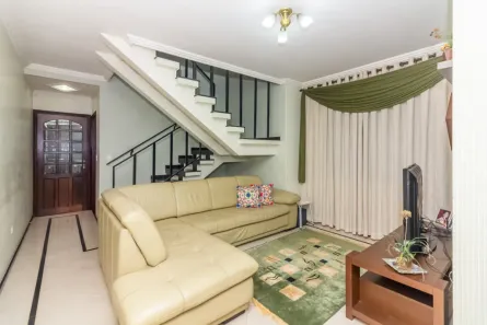 Sobrado com 4 Quartos à venda, 366m² no Jardim Cotiana, São Paulo
