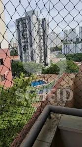 Apartamento com 2 Quartos à venda, 54m² no Jardim Itapeva, São Paulo