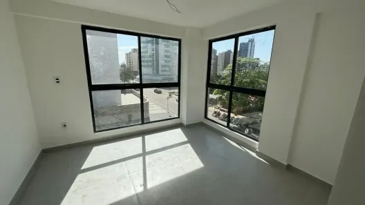 Apartamento com 3 Quartos à venda, 92m² no Manaíra, João Pessoa