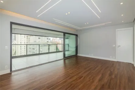 Apartamento com 3 Quartos à venda, 104m² no Pinheiros, São Paulo