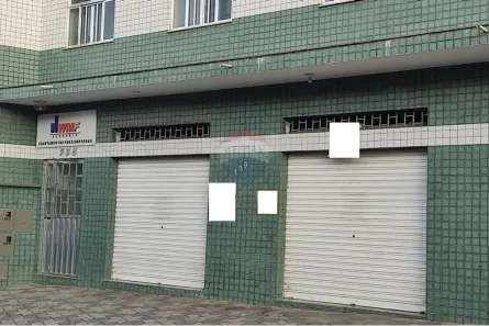 Sala Comercial para alugar, 29m² no Benfica, Juiz de Fora