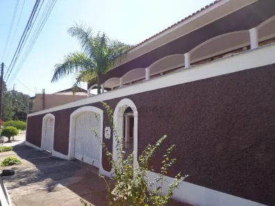 Casa com 4 Quartos à venda, 700m² no Alto das Palmeiras, Itu