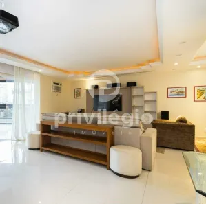 Apartamento com 4 Quartos à venda, 197m² no Recreio dos Bandeirantes, Rio de Janeiro