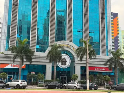 Sala Comercial para alugar, 40m² no Alvorada, Cuiabá