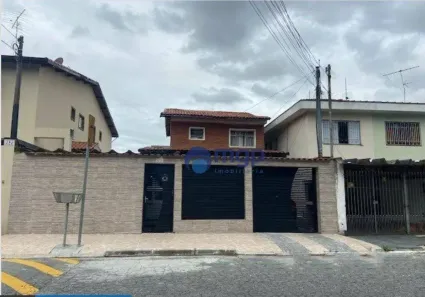 Sobrado com 3 Quartos à venda, 250m² no Bortolândia, São Paulo