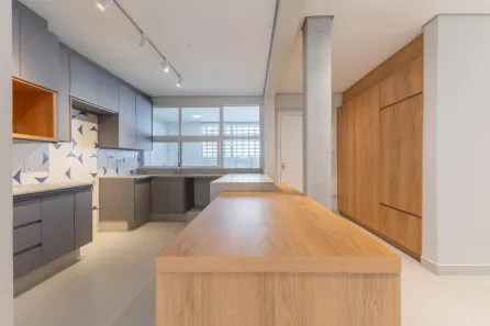 Apartamento com 3 Quartos à venda, 142m² no Asa Sul, Brasília
