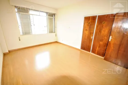 Apartamento com 2 Quartos à venda, 142m² no Centro, Campinas