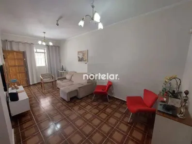 Casa com 3 Quartos à venda, 80m² no Vila Mangalot, São Paulo