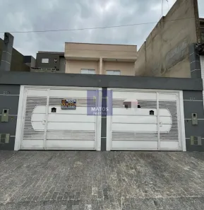Casa com 2 Quartos à venda, 90m² no Alto de Santa Lúcia, Carapicuíba