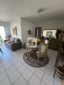 Apartamento com 3 Quartos à venda, 84m² no Osvaldo Rezende, Uberlândia