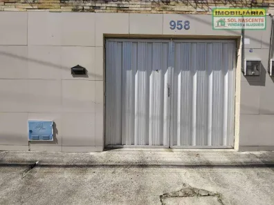Casa com 3 Quartos à venda, 158m² no Cidade dos Funcionários, Fortaleza