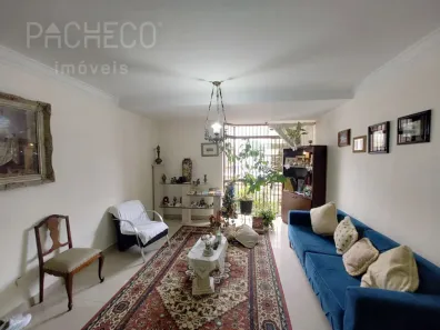 Sobrado com 4 Quartos à venda, 186m² no Vila Ipojuca, São Paulo