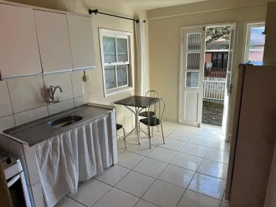 Apartamento com 1 Quarto para alugar, 40m² no Lagoa da Conceição, Florianópolis