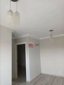 Apartamento com 2 Quartos à venda, 57m² no Jardim Santa Maria, Jacareí