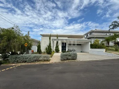 Casa de Condomínio com 3 Quartos à venda, 317m² no Chácaras Silvania, Valinhos