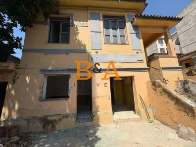 Casa com 3 Quartos à venda, 250m² no Fonseca, Niterói