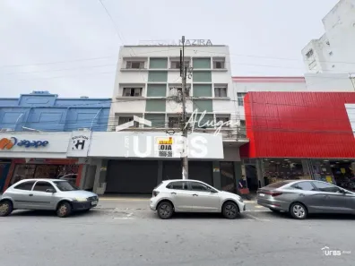 Apartamento com 1 Quarto para alugar, 21m² no Setor Central, Goiânia