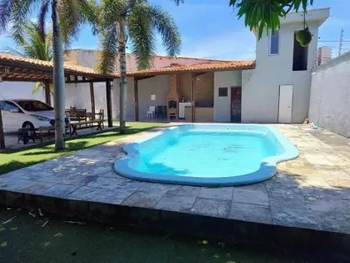 Casa com 5 Quartos à venda, 770m² no Engenheiro Luciano Cavalcante, Fortaleza