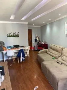 Apartamento com 3 Quartos à venda, 120m² no Ingá, Niterói