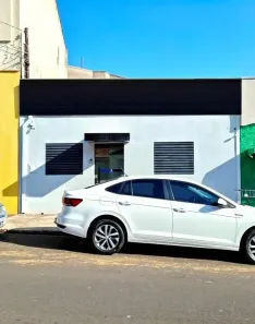 Sala Comercial para alugar, 10m² no Centro, Limeira