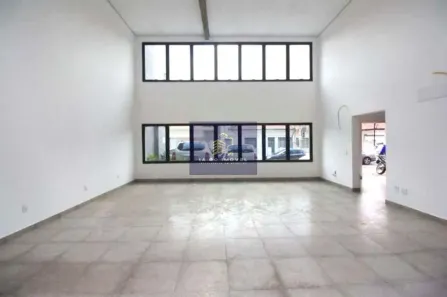Prédio Comercial com 4 Quartos à venda, 510m² no Indianópolis, São Paulo