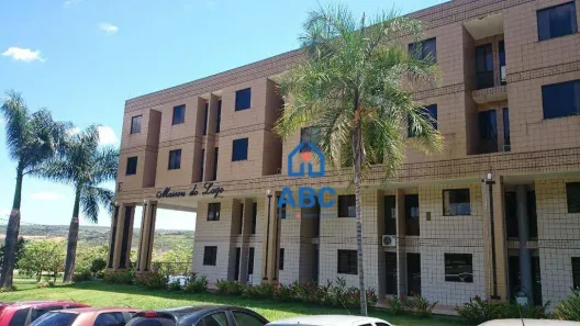Apartamento com 2 Quartos à venda, 40m² no Setor de Habitações Individuais Norte, Brasília
