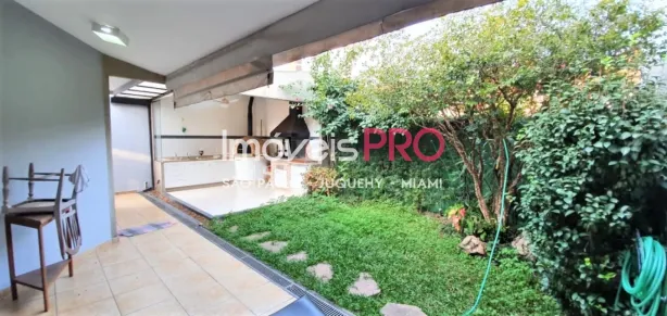 Sobrado com 4 Quartos à venda, 320m² no Jardim Novo Mundo, São Paulo