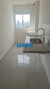 Apartamento com 2 Quartos à venda, 54m² no Vila Pires, Santo André