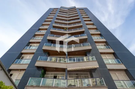Apartamento com 3 Quartos à venda, 189m² no Vila Itapura, Campinas